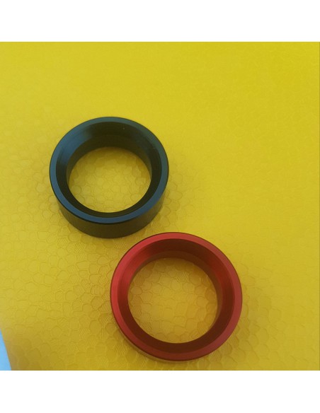 Izolační kroužek na CZ Scorpion evo 3