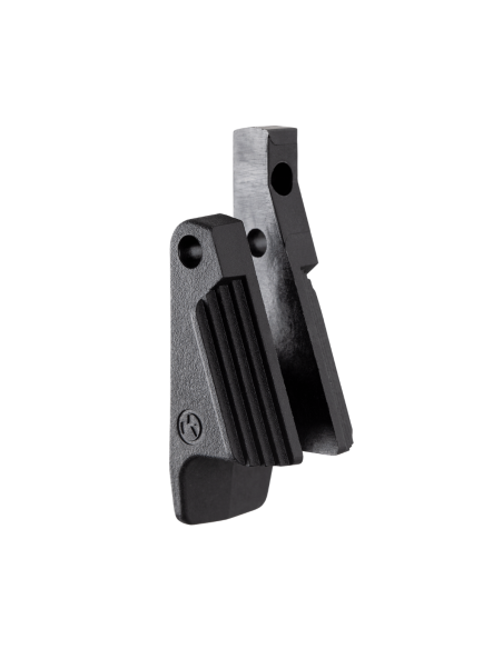 MOE®-EVO Enhanced Magazine Release - CZ Scorpion® EVO 3