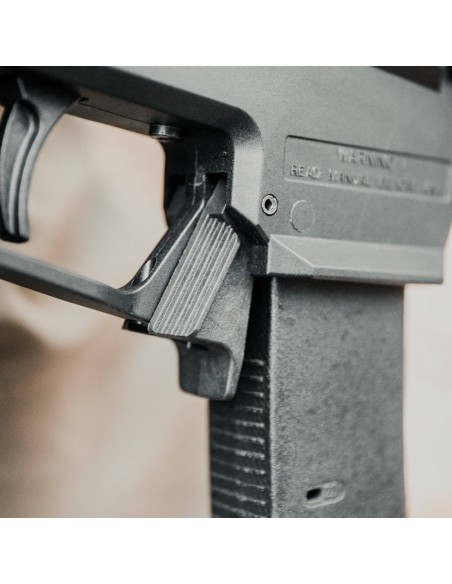 MOE®-EVO Enhanced Magazine Release - CZ Scorpion® EVO 3