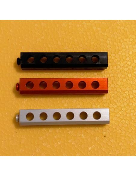 Zásobník poplašňák Slavia UB 71, Tokoz 90