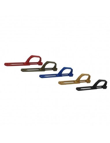 Lučík pro CZ 457 (červený)