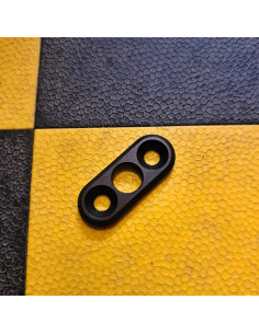 Základna QD poutka – ultratenká nitridovaná ocelová (3,6 mm)