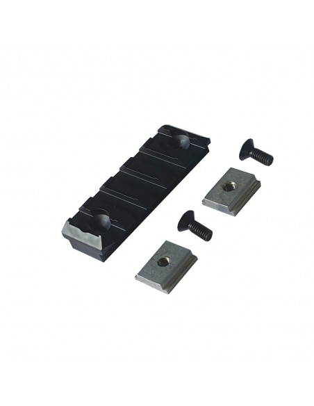 Redukce z UIT na WEAVER (UIT - WEAVER)