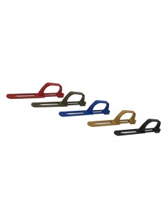 Lučík pro CZ 457 (green - zelený) 2